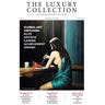 Contemporary Art Collectors Magazine - The Luxury Collection of Contemporary Artistry