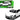 Lamborghini Urus White "NEX Models" 1/24 Diecast Model Car by Welly