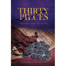 Thirty Pieces: The Lost Templar's Secret