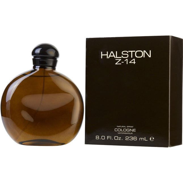 HALSTON Z-14 by Halston - COLOGNE SPRAY 8 OZ - Men