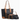 Four-Piece Mother-Daughter Bag Set (One Set)
