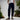 [ADW24905-DN] WOMENS ALPINE DESIGN BARREL RELAXED FIT HIGH RISE CROPPED PANTS by SNEAKAR