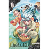 Dr. Stone, Vol. 8: Hotline