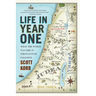 Life in Year One: What the World Was Like in First-Century Palestine