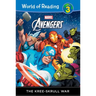 Avengers: Kree-Skrull War: Kree-Skrull War