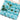 25-Pieces: Floroom Artificial Flowers