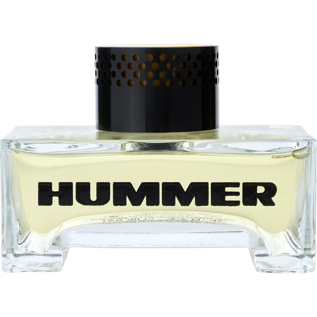 HUMMER by Hummer - AFTERSHAVE 4.2 OZ (UNBOXED) - Men