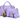 Bear Pendant Mother-Daughter Bag, Tote and Shoulder Bag