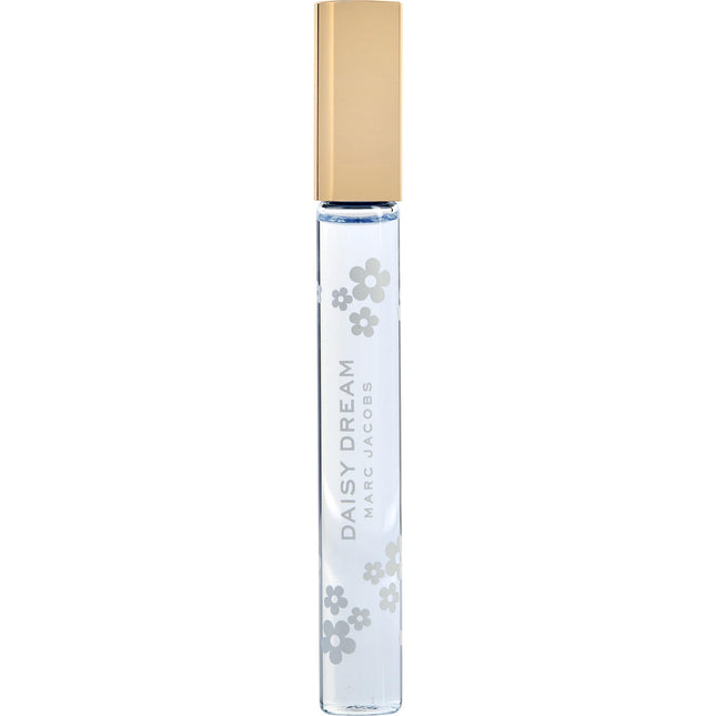 MARC JACOBS DAISY DREAM by Marc Jacobs - EDT ROLLERBALL 0.33 OZ MINI (UNBOXED) - Women