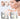 Niacinamide Scented Shower Gel, Body Cleans Corneous Brighten Skin Tone Delicate Pore Moisturize Repair
