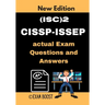 (ISC)2 CISSP-ISSEP actual Exam Questions and Answers: CISSP-ISSEP Information Systems Security Engineering Professional +100 practice exam questions
