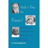Half a Day for Caste?: Education and Politics in Tamil Nadu, 1952-55