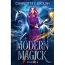 Modern Magick, Volume 4