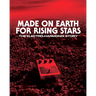 Made on Earth for Rising Stars: The Electro-Harmonix Story