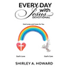 Every Day with Jesus Devotional: God Loves and Cares for You
