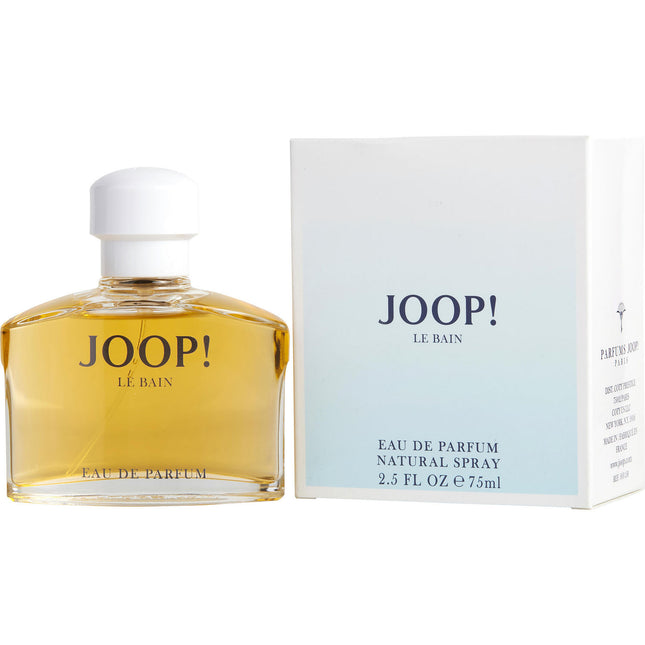 JOOP! LE BAIN by Joop! - EAU DE PARFUM SPRAY 2.5 OZ - Women