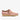 [26171990] Mens CLARKS WALLABEE - PINK COMBI SDE by SNEAKAR
