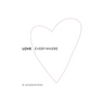 Love Everywhere
