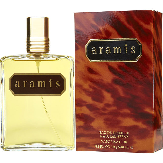 ARAMIS by Aramis - EDT SPRAY 8.1 OZ - Men