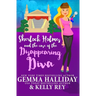 Sherlock Holmes and the Case of the Disappearing Diva