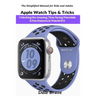 Apple Watch Tips & Tricks: Unlocking the Amazing, Time Saving Potentials & Fun Features in WatchOS 6