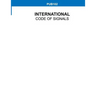 International Code of Signals, Pub 102