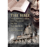 The Bible, "The Perfect Tool for the Devil" Now the Devil Is in the White House