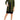 Danny & Nicole Scoop Neck Sleeveless Zipper Back Multi Print Knit Dress with Matching Jacket by Curated Brands