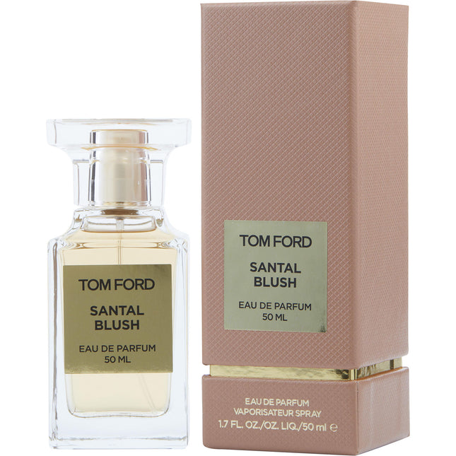 TOM FORD SANTAL BLUSH by Tom Ford - EAU DE PARFUM SPRAY 1.7 OZ - Women