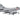 McDonnell Douglas A-4C Skyhawk Attack Aircraft "US Navy" 1/72 Diecast Model by Militaria Die Cast