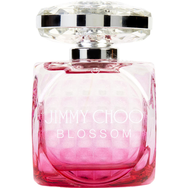 JIMMY CHOO BLOSSOM by Jimmy Choo - EAU DE PARFUM SPRAY 3.3 OZ *TESTER - Women
