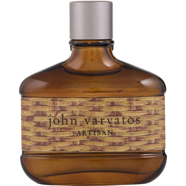 JOHN VARVATOS ARTISAN by John Varvatos - EDT 0.5 OZ (UNBOXED) - Men