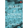 Pearls of Wisdom (a Format)