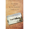 Christmas for Willy Redfern