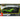Lamborghini Essenza SCV12 #63 Green Metallic and Black "Squadra Corse" "Race" Series 1/24 Diecast Model Car by Bburago