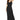 Women's Sleeveless Scoop Neck Maxi Dress by Shop at Konus