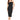 Women's Tube Top Bodycon Midi Dress by Shop at Konus