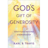 God's Gift of Generosity