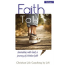 Faith Talk: Journaling With God: A Journey of Christian Faith., Volume I