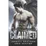 Claimed: Dragon Shifter Romance