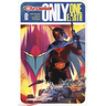 Gatchaman: Only One Earth