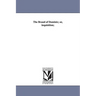 The Brand of Dominic; or, inquisition;