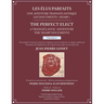 Les Élus Parfaits: une Aventure Transatlantique / The Perfect Elect: A Transatlantic Adventure the 'Sharp' Documents: Volume 1