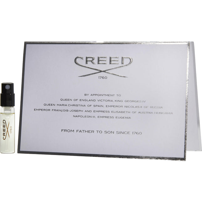 CREED GREEN IRISH TWEED by Creed - EAU DE PARFUM SPRAY VIAL - Men