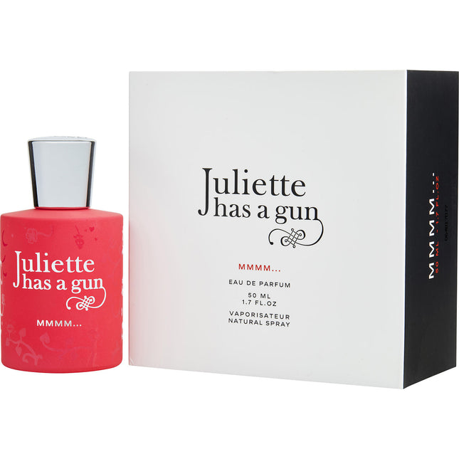 JULIETTE HAS A GUN MMMM by Juliette Has A Gun - EAU DE PARFUM SPRAY 1.7 OZ - Women