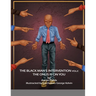 The Black Man's Intervention Vol 2: The Onus Is On You