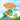 Little Gator's Morning Dash: Teaching children good morning habits and routines