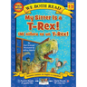 My Sitter Is a T-Rex! / Mi Ninera Es Un T-Rex!