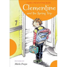 Clementine and the Spring Trip