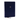 Kjv, the Woman's Study Bible, Blue Leathersoft, Red Letter, Full-Color Edition, Comfort Print (Thumb Indexed): Receiving God's Truth for Balance, Hope